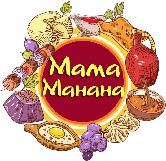 Мама Манана - доставка шашлыка и хачапури{[city_title_html]}