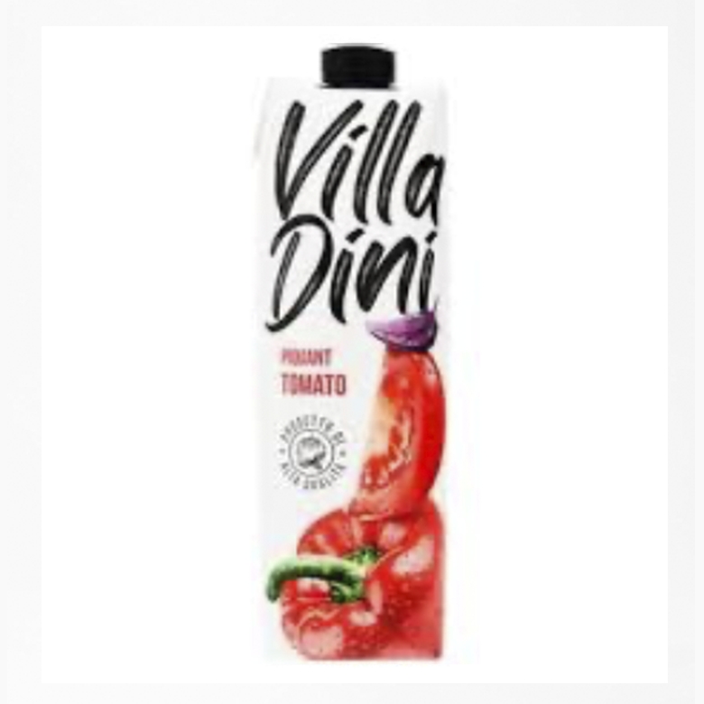 Сок Villa Dini томат