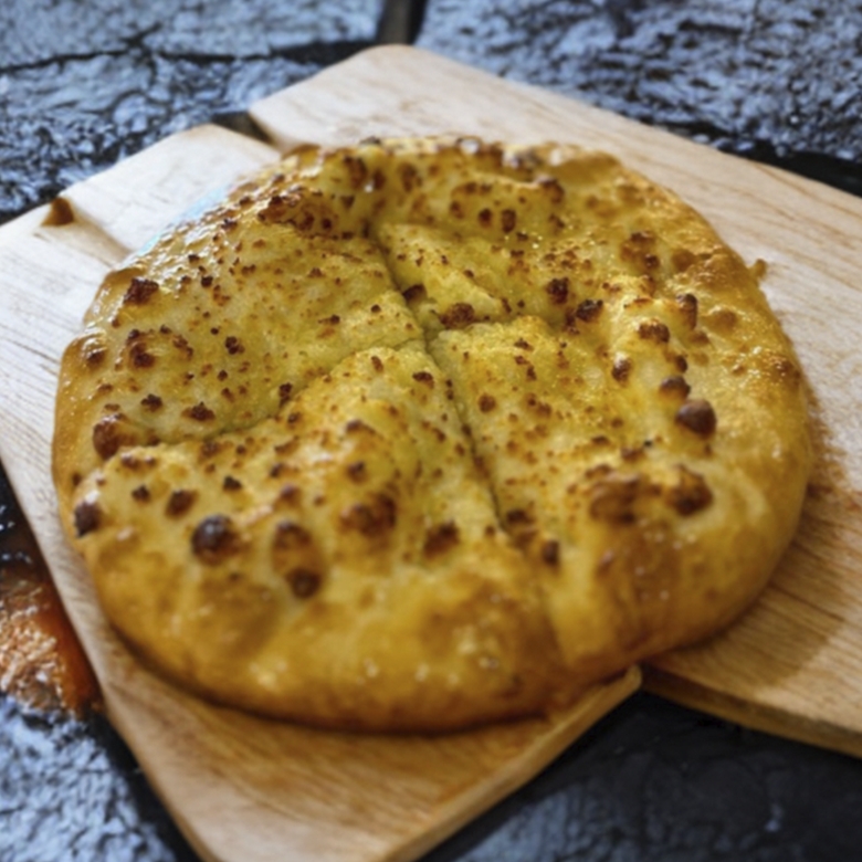 Хачапурик-мегрелик