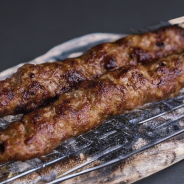 Люля из телятины