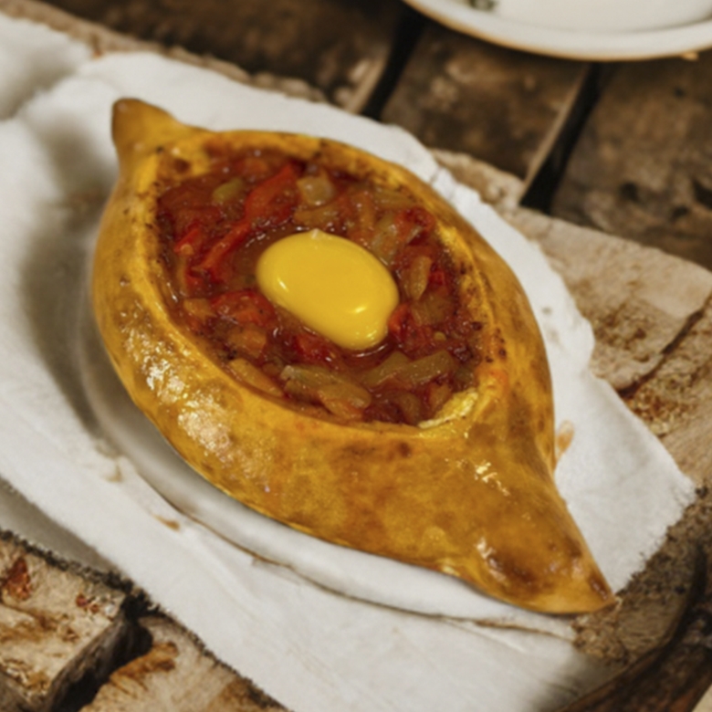 Аджарули-шакшули