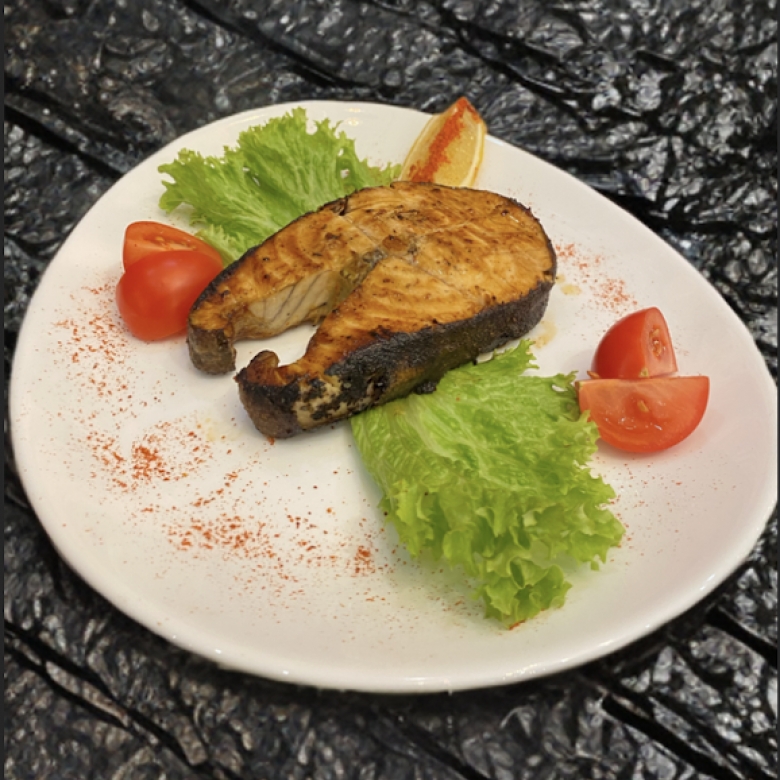 Рыба масляная от 150 грамм 