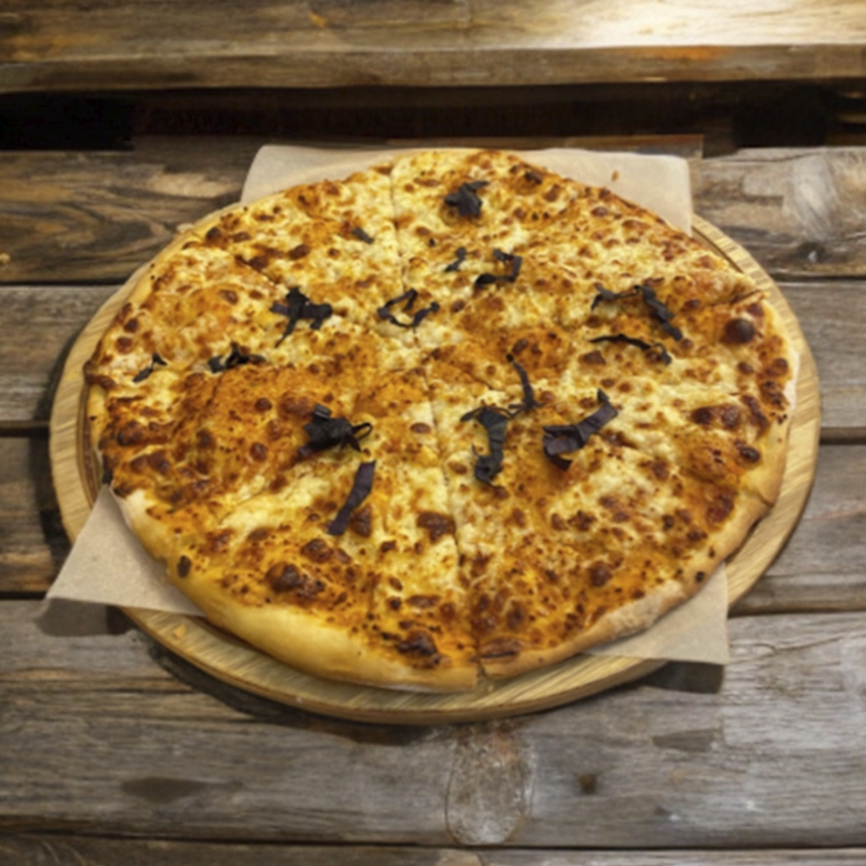 Хачапури Маргарита