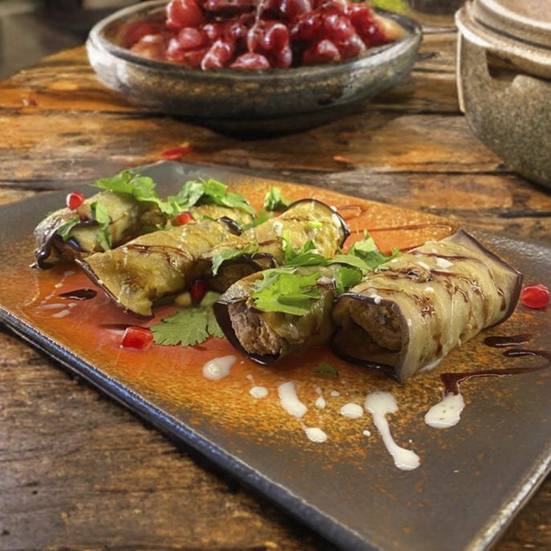 Бадриджани