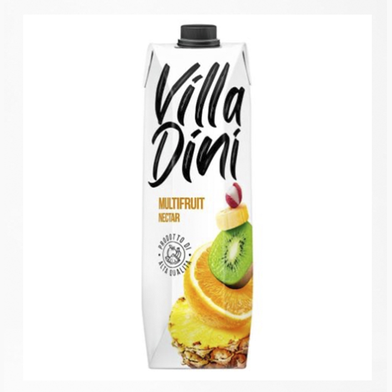 Сок Villa Dini мультифрукт