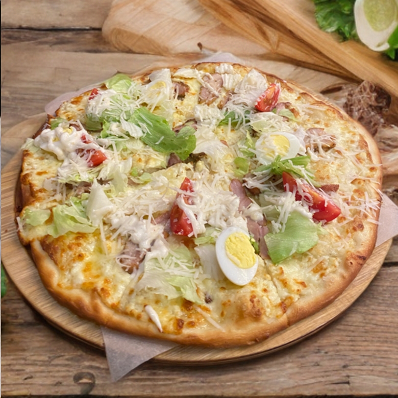 Хачапури Цезаридзе